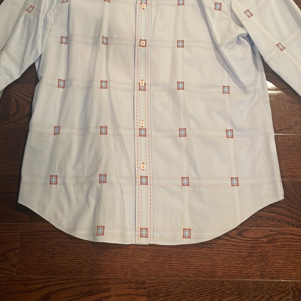 Bugatchi Button Down - image 3